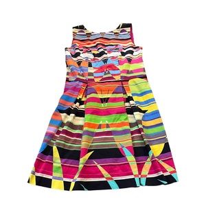 Katherine Barclay butterfly dress